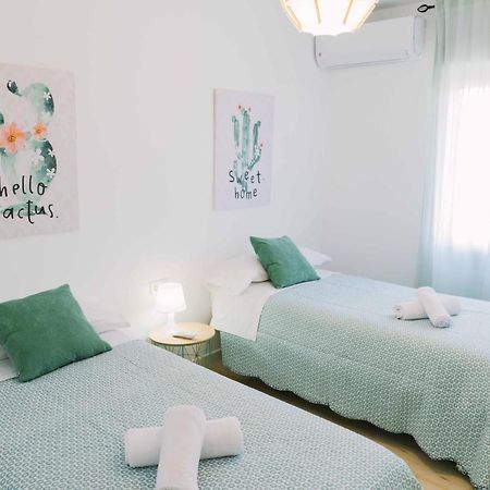 Cordoba Cool Homes, La Ribera Bagian luar foto