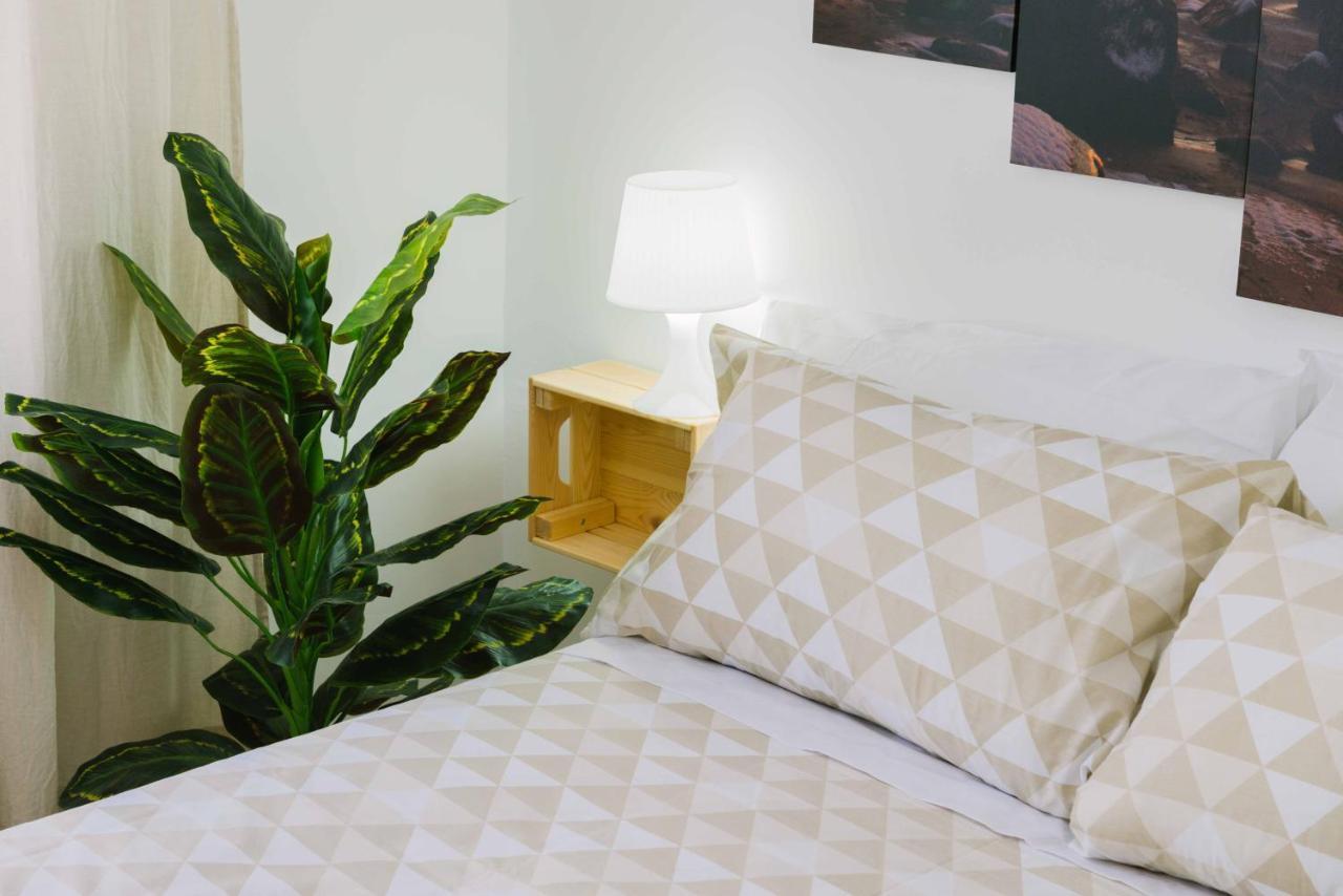 Cordoba Cool Homes, La Ribera Bagian luar foto