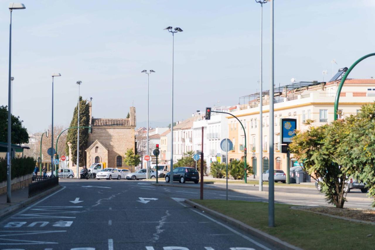 Cordoba Cool Homes, La Ribera Bagian luar foto