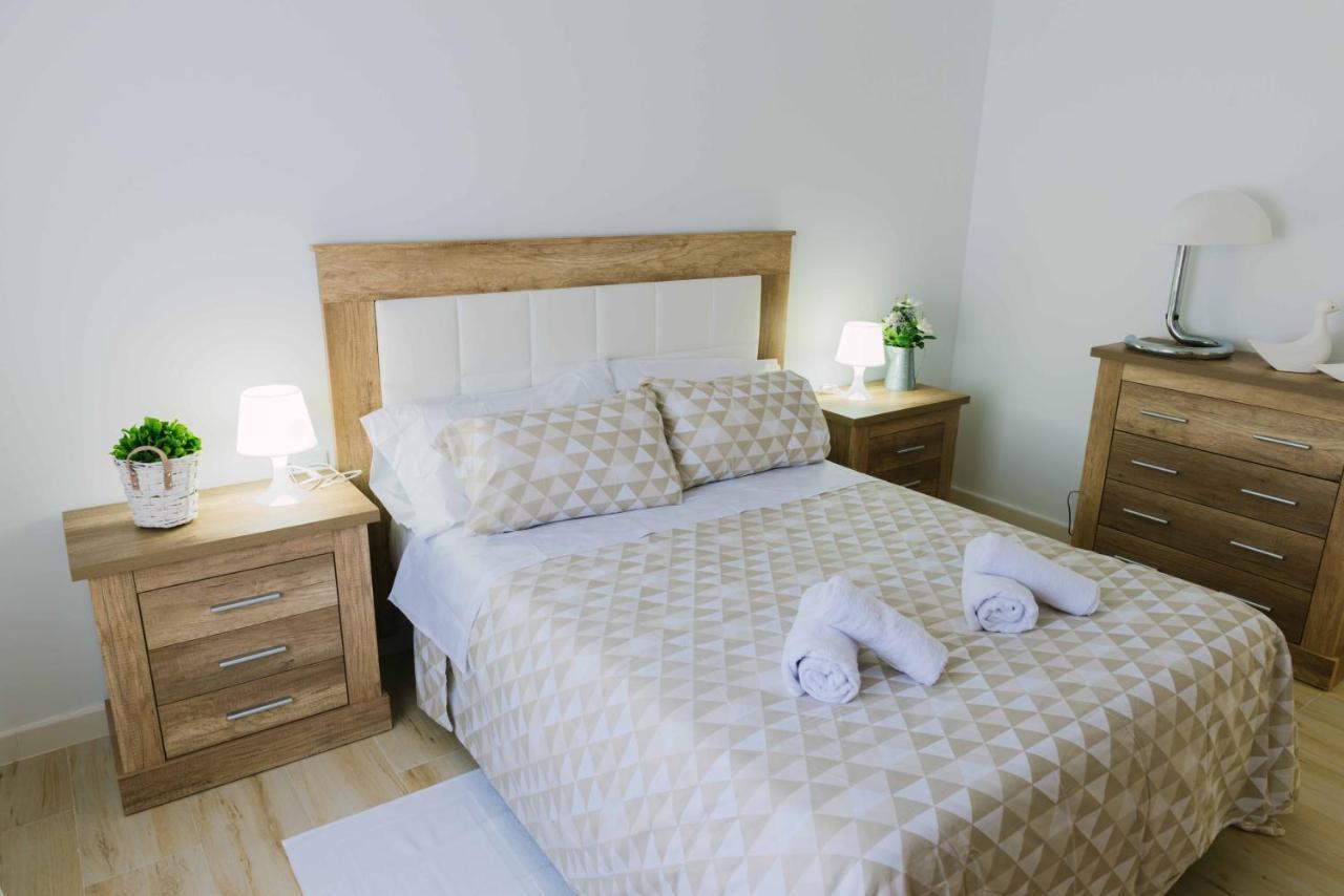 Cordoba Cool Homes, La Ribera Bagian luar foto