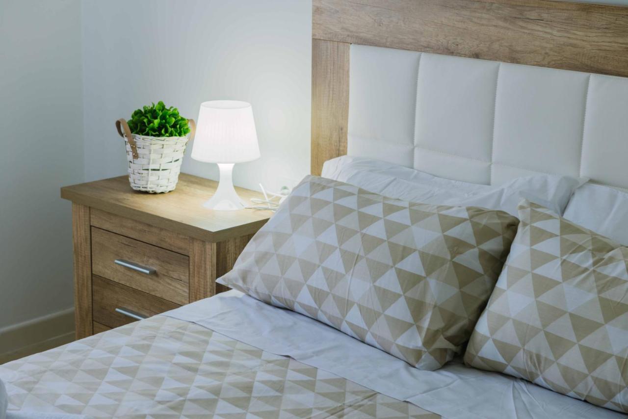 Cordoba Cool Homes, La Ribera Bagian luar foto