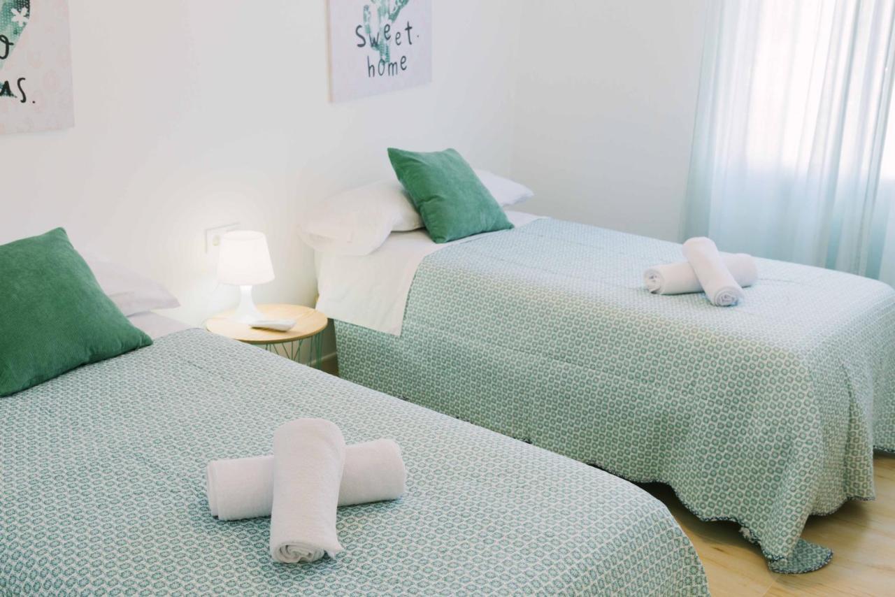 Cordoba Cool Homes, La Ribera Bagian luar foto