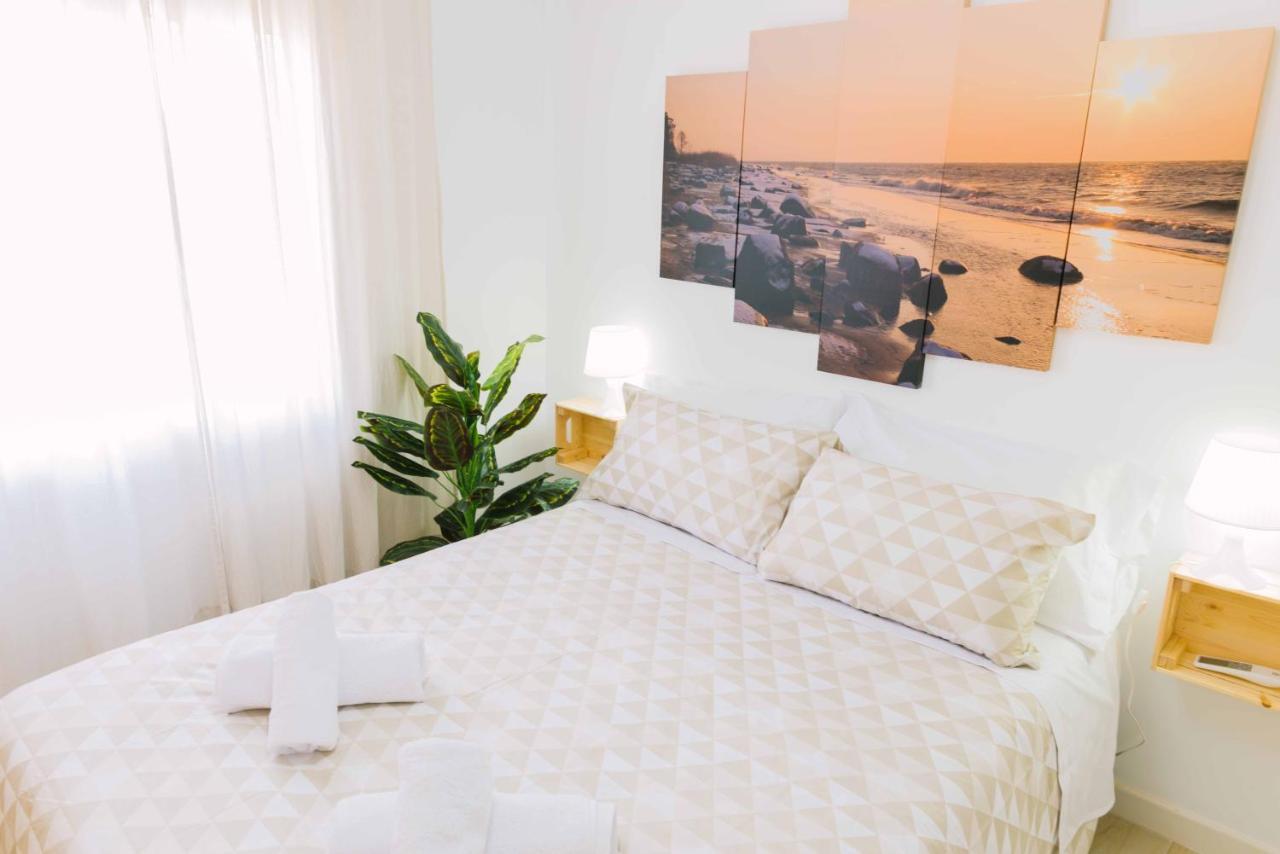 Cordoba Cool Homes, La Ribera Bagian luar foto