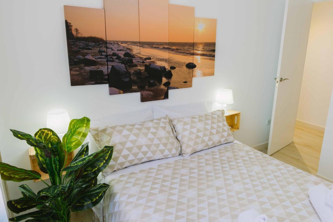 Cordoba Cool Homes, La Ribera Bagian luar foto