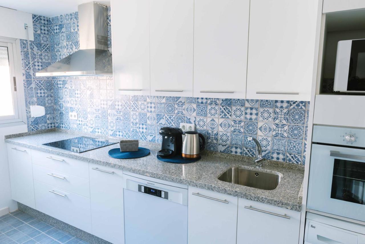 Cordoba Cool Homes, La Ribera Bagian luar foto