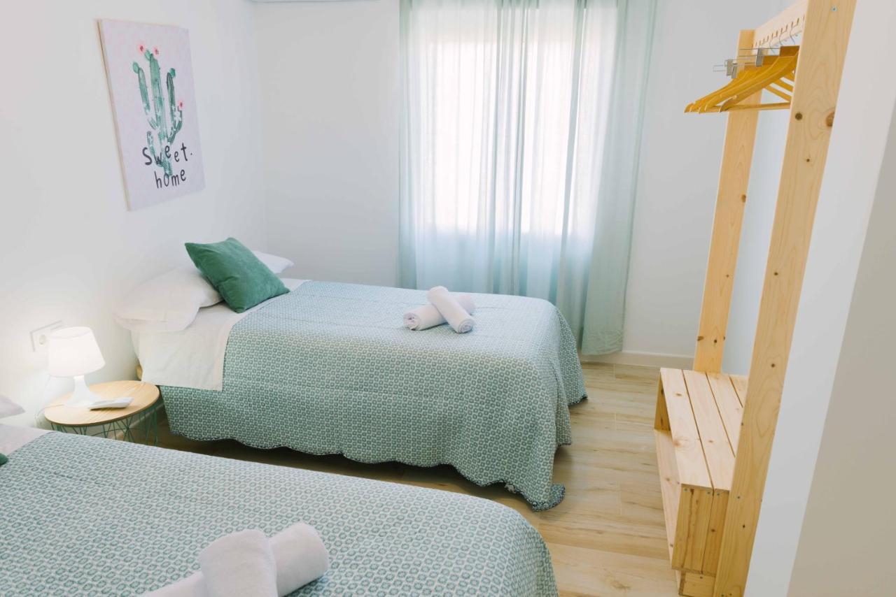 Cordoba Cool Homes, La Ribera Bagian luar foto