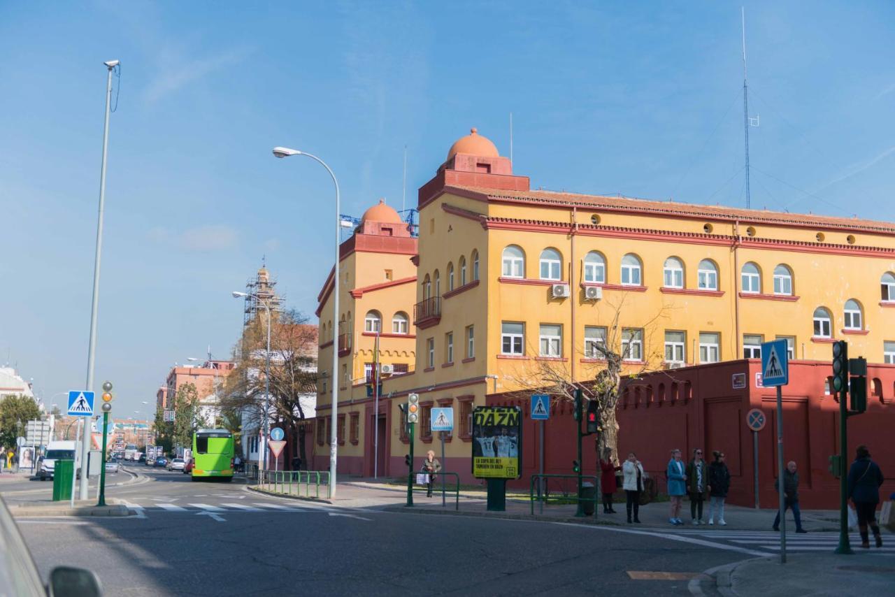 Cordoba Cool Homes, La Ribera Bagian luar foto