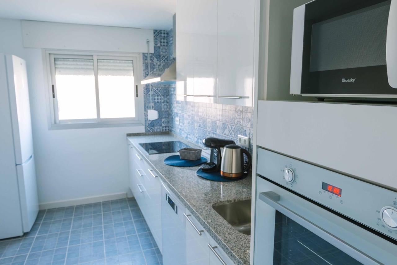 Cordoba Cool Homes, La Ribera Bagian luar foto
