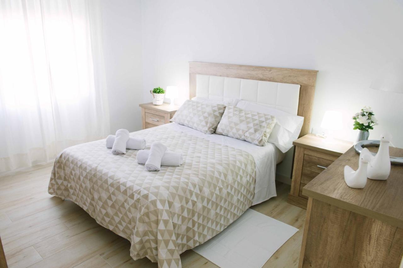 Cordoba Cool Homes, La Ribera Bagian luar foto