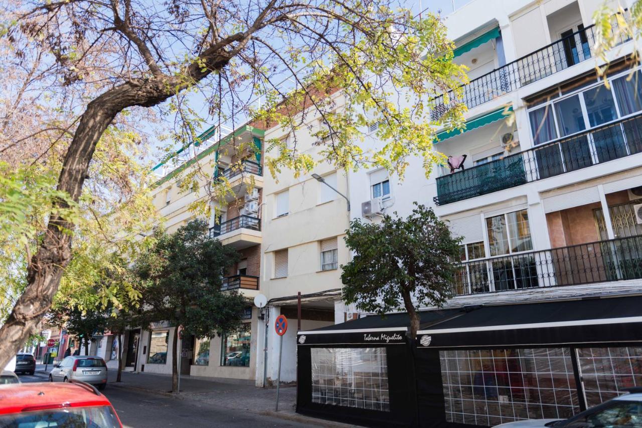 Cordoba Cool Homes, La Ribera Bagian luar foto